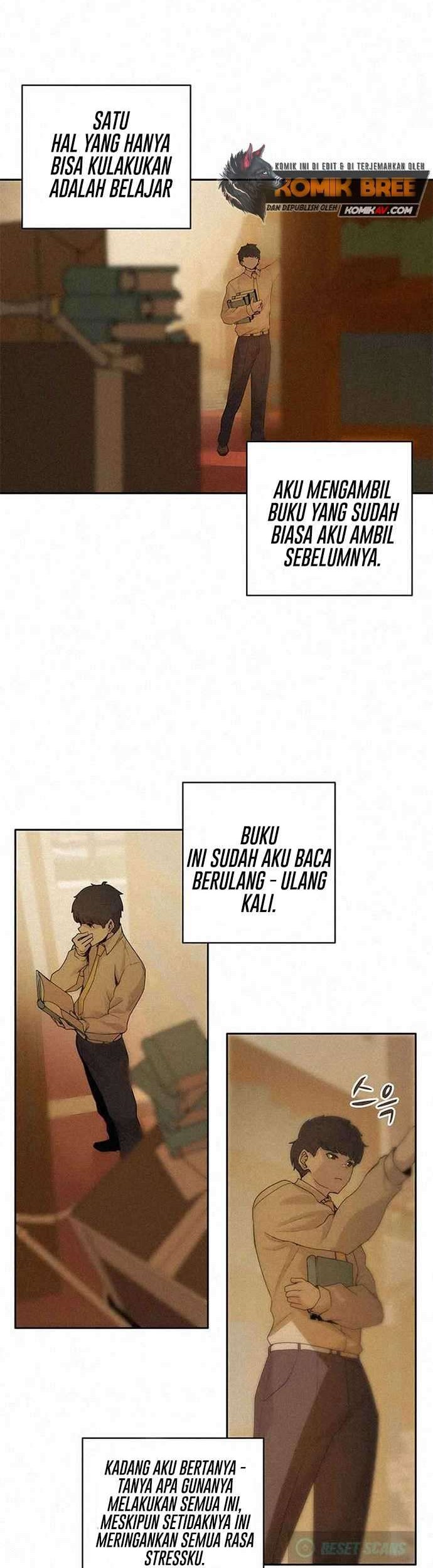 The Book Eating Magician Chapter 1 Gambar 48