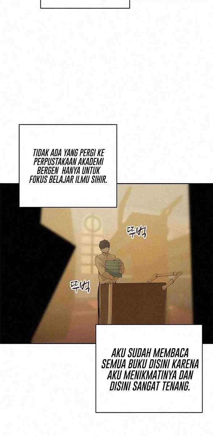 The Book Eating Magician Chapter 1 Gambar 49