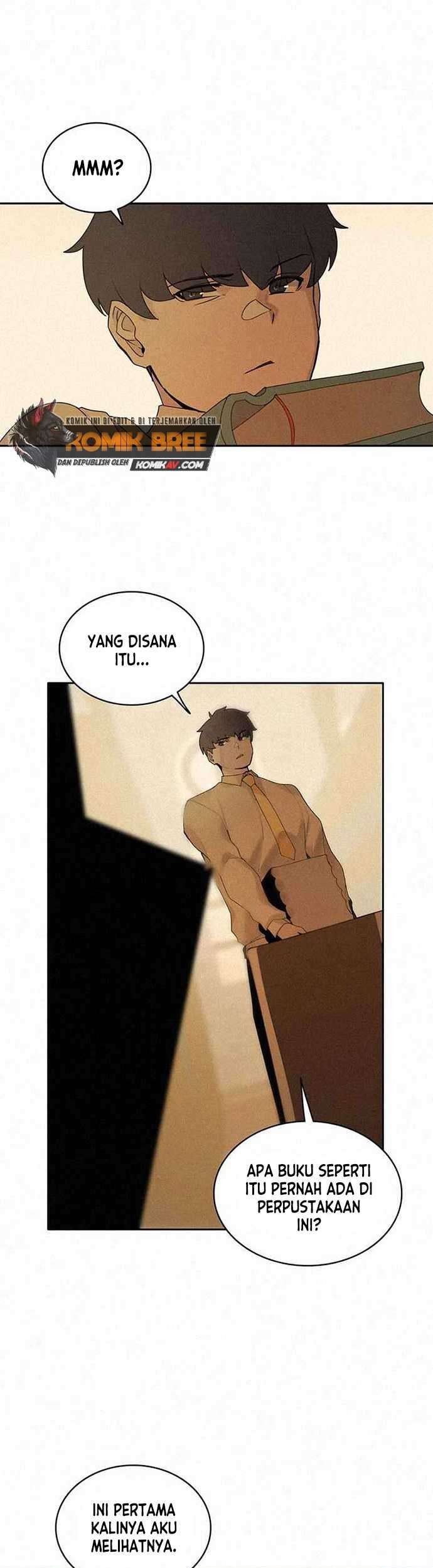 The Book Eating Magician Chapter 1 Gambar 50