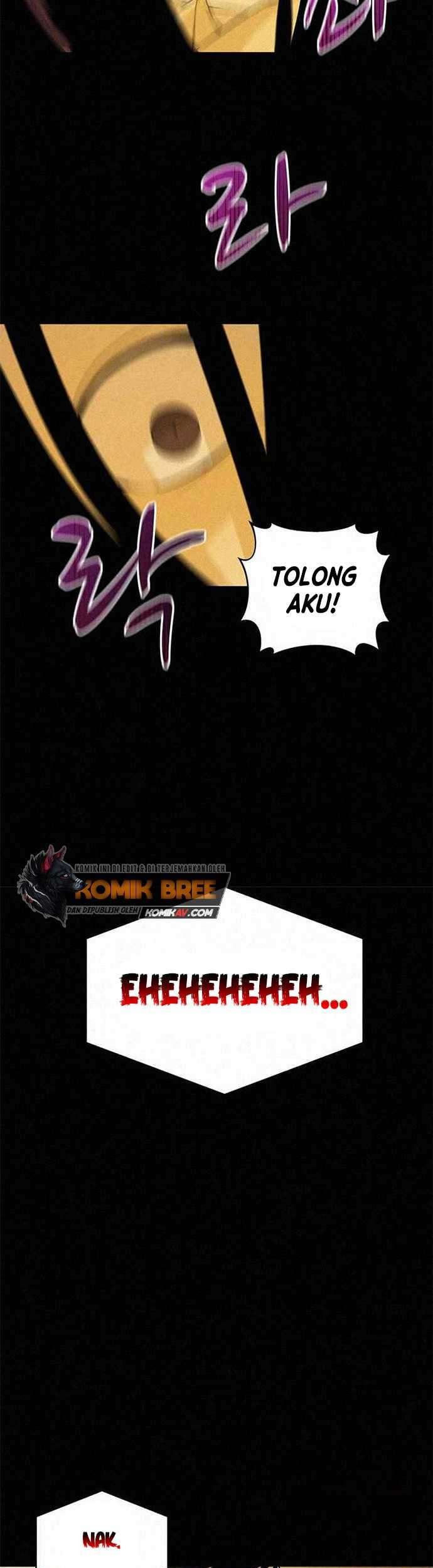 The Book Eating Magician Chapter 1 Gambar 53