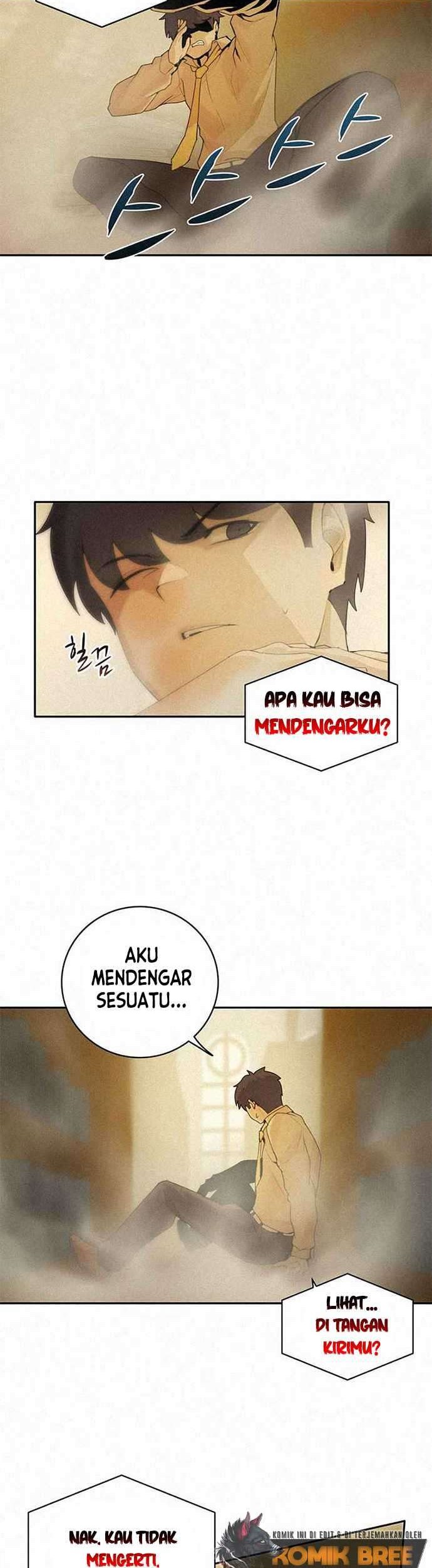 The Book Eating Magician Chapter 1 Gambar 54