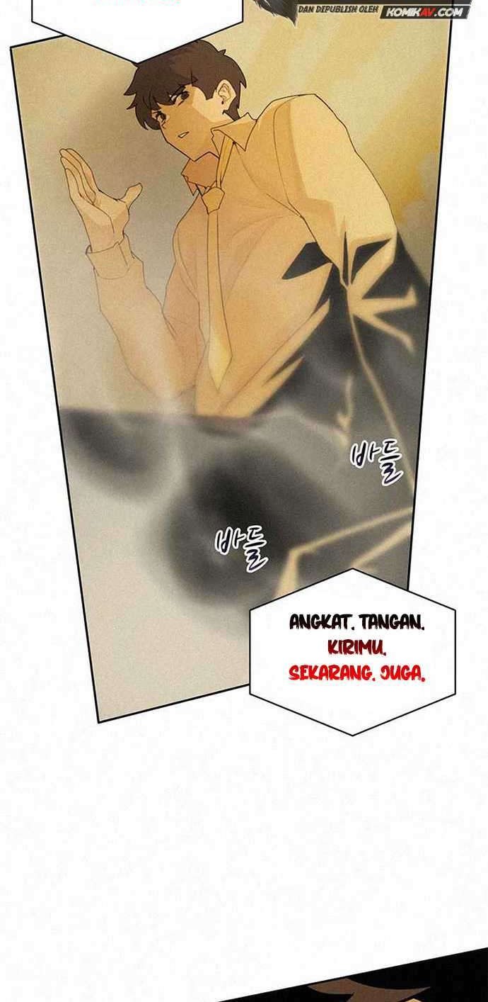 The Book Eating Magician Chapter 1 Gambar 55