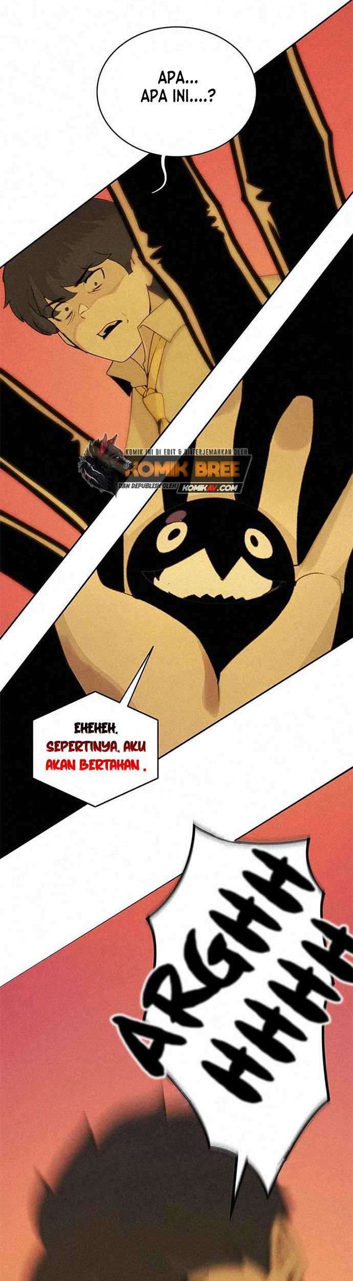 The Book Eating Magician Chapter 1 Gambar 57