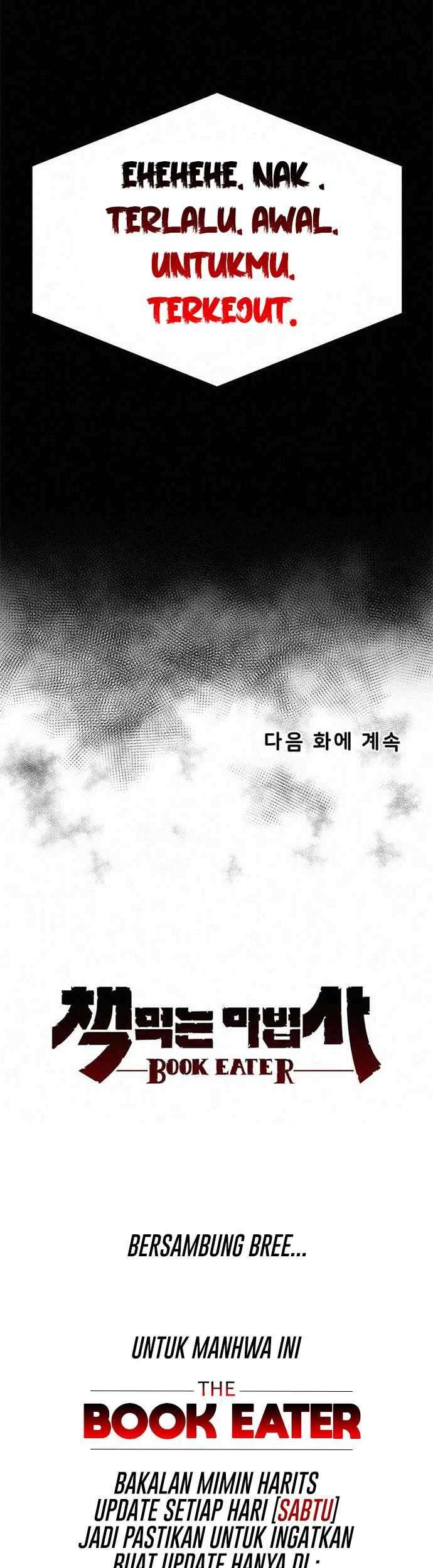 The Book Eating Magician Chapter 1 Gambar 59