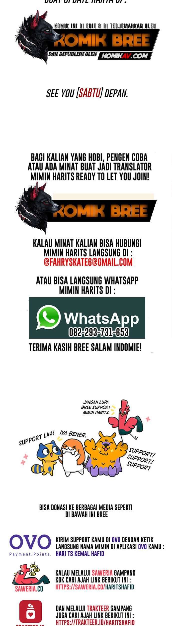 The Book Eating Magician Chapter 1 Gambar 60