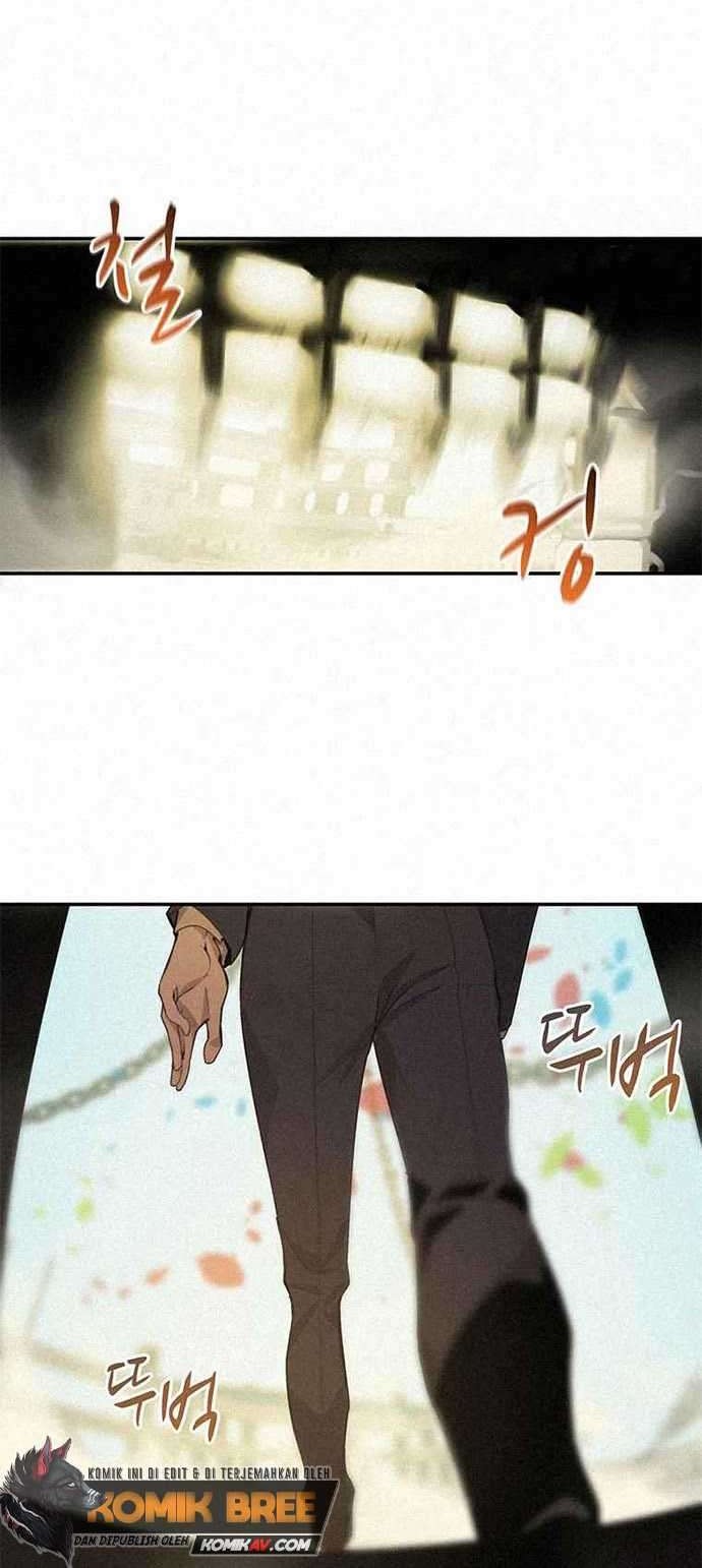 The Book Eating Magician Chapter 1 Gambar 4