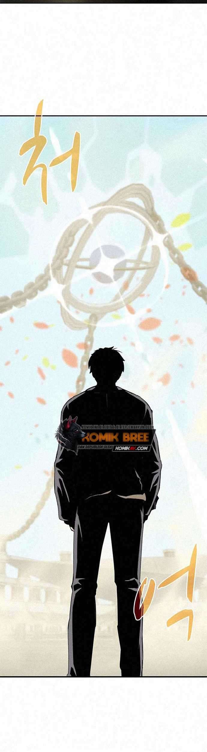 The Book Eating Magician Chapter 1 Gambar 5