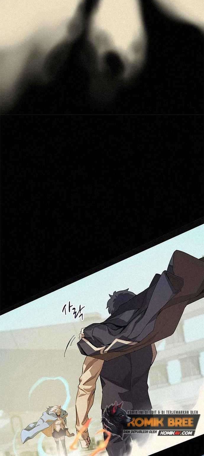 The Book Eating Magician Chapter 1 Gambar 7