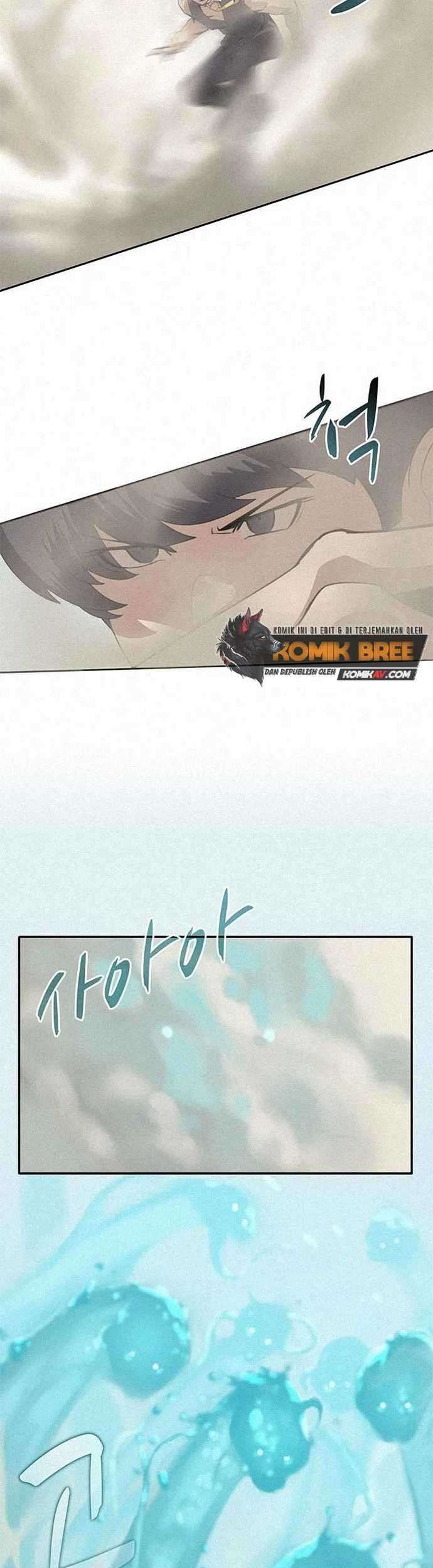 The Book Eating Magician Chapter 1 Gambar 11