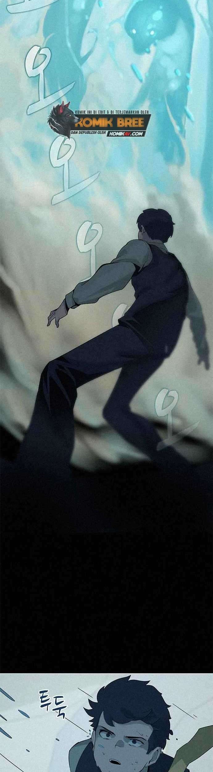 The Book Eating Magician Chapter 1 Gambar 12