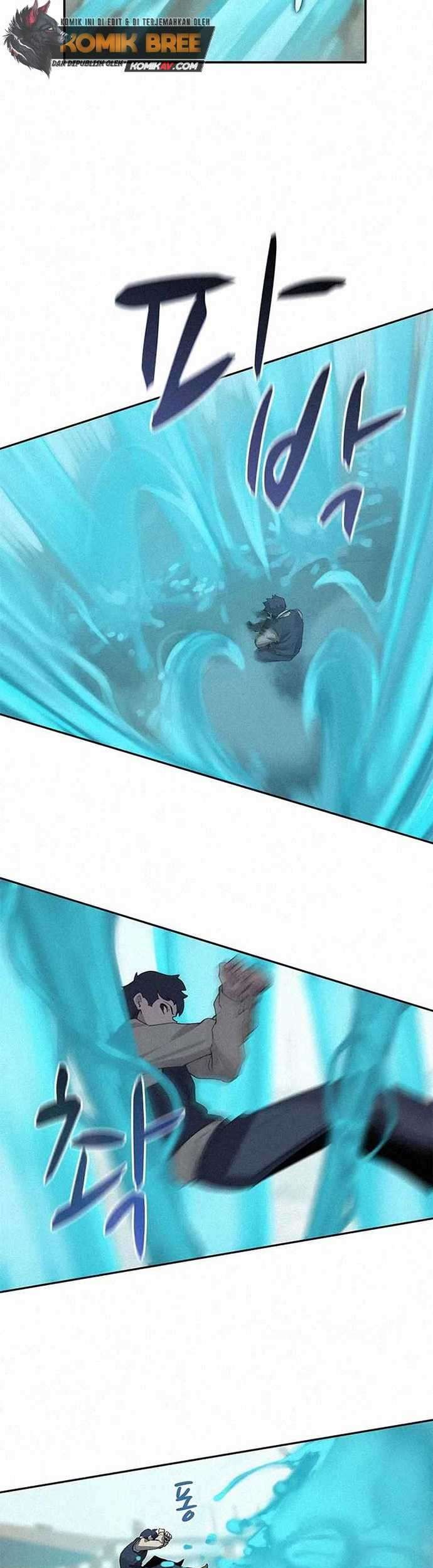 The Book Eating Magician Chapter 1 Gambar 14