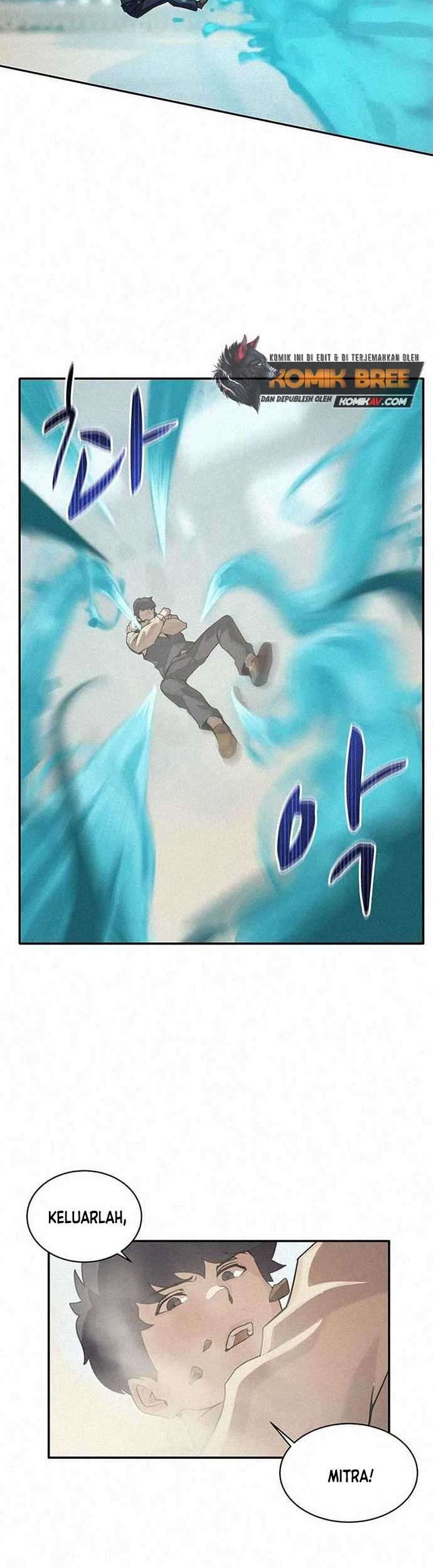 The Book Eating Magician Chapter 1 Gambar 15