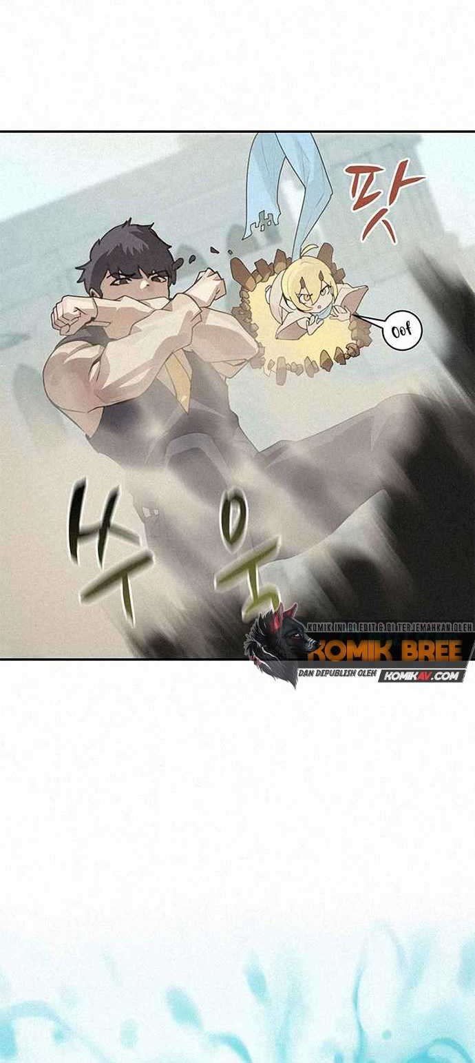 The Book Eating Magician Chapter 1 Gambar 16