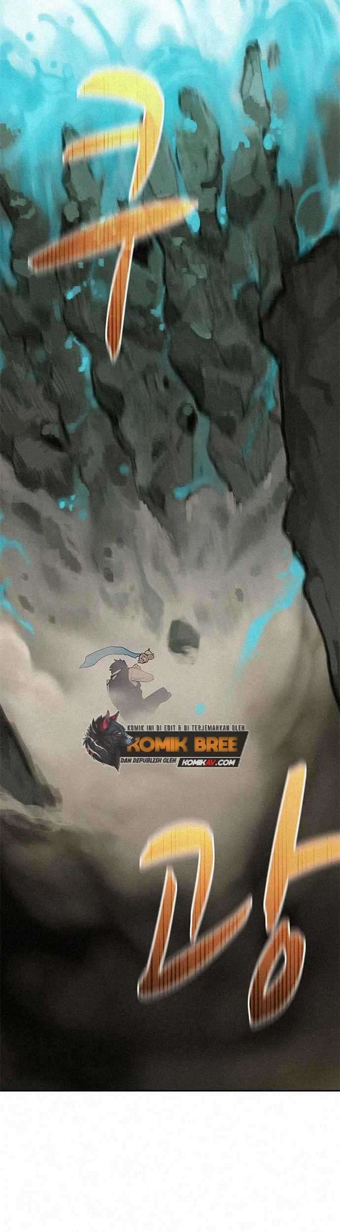 The Book Eating Magician Chapter 1 Gambar 17