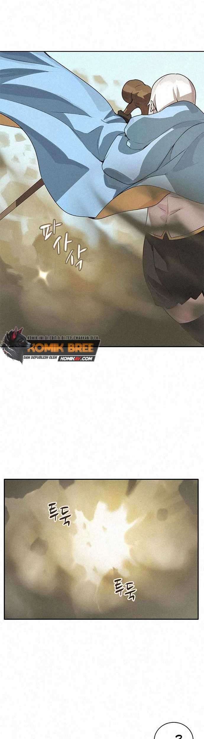 The Book Eating Magician Chapter 1 Gambar 18