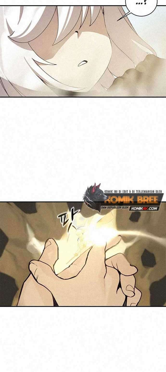 The Book Eating Magician Chapter 1 Gambar 19