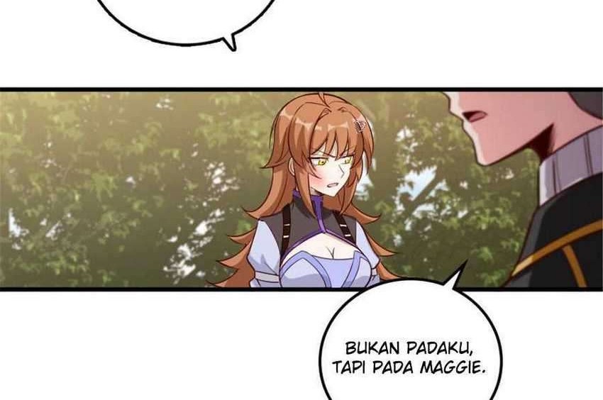 Release That Witch Chapter 309 Gambar 21