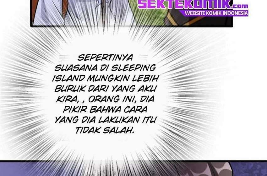 Release That Witch Chapter 309 Gambar 23