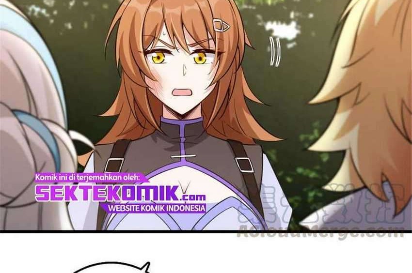 Release That Witch Chapter 309 Gambar 29