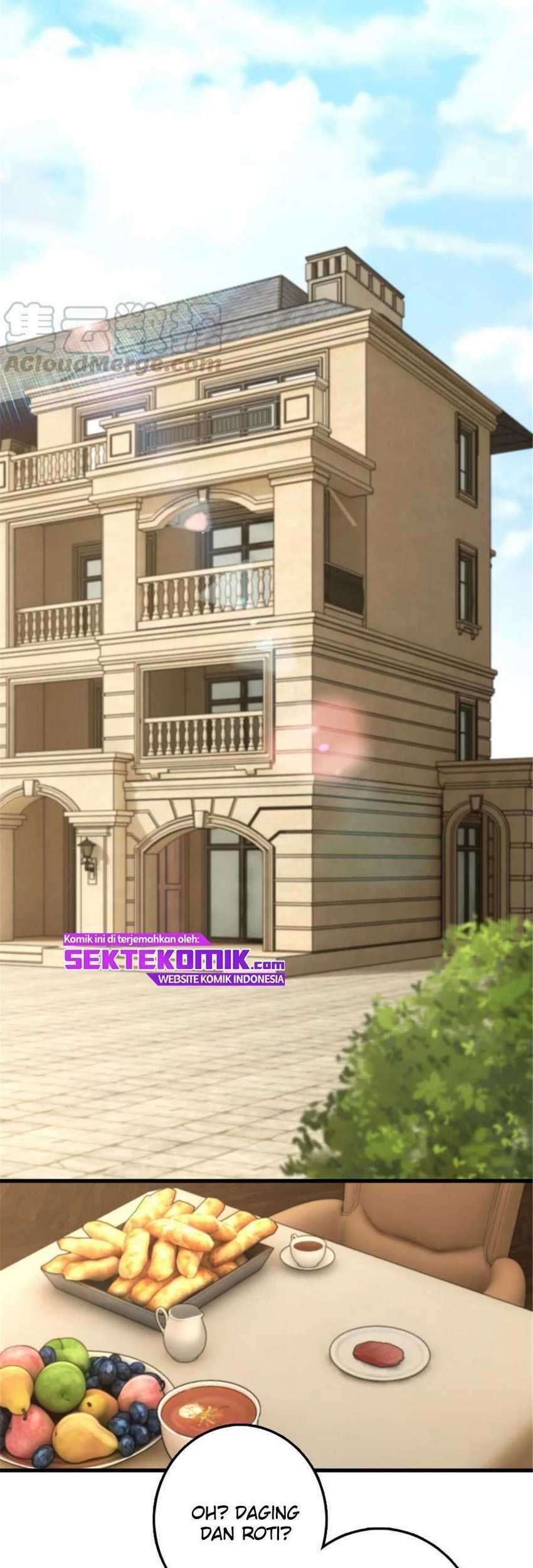 Release That Witch Chapter 309 Gambar 32
