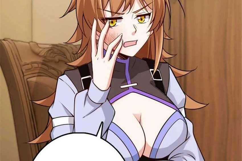 Release That Witch Chapter 309 Gambar 37
