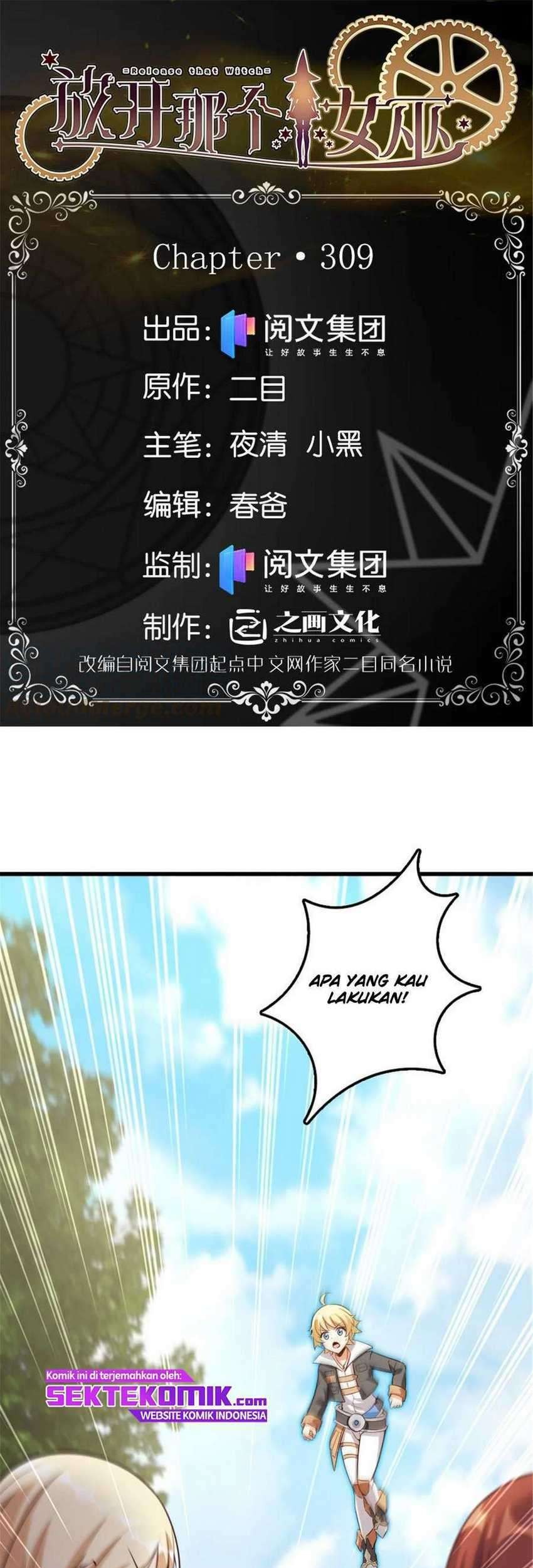 Baca  Release That Witch Chapter 309 Gambar 2