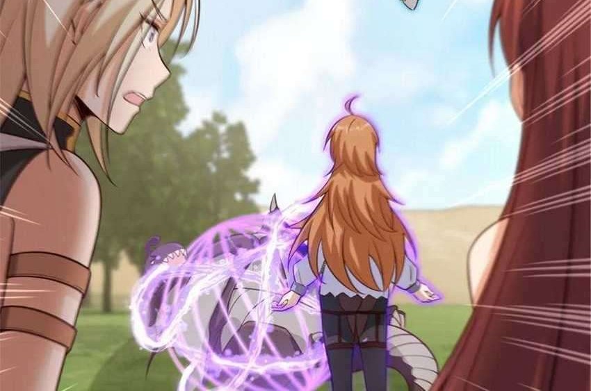 Release That Witch Chapter 309 Gambar 3