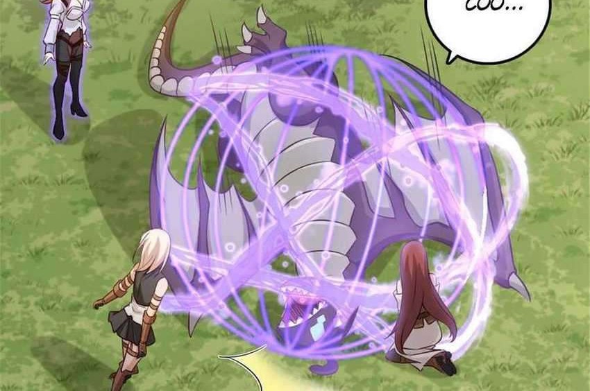 Release That Witch Chapter 309 Gambar 5