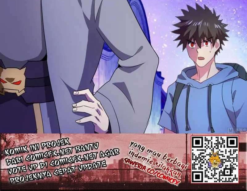 The Nether World Mix of Jiang Long Chapter 61 Gambar 9