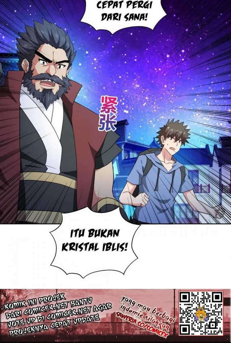 The Nether World Mix of Jiang Long Chapter 61 Gambar 13