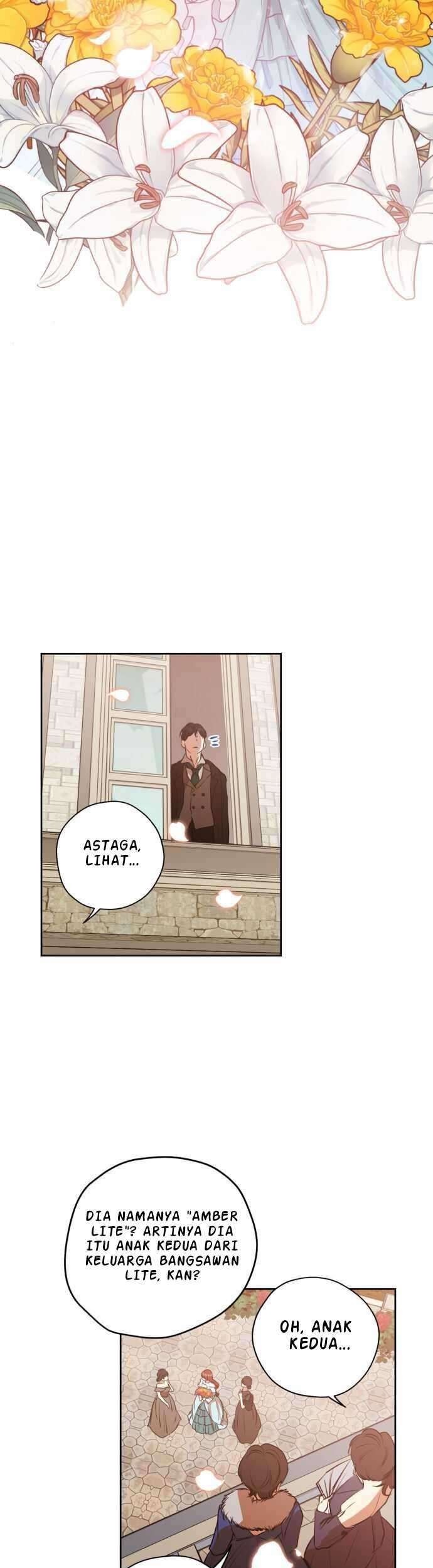 Leveling My Husband to the Max Chapter 06 Gambar 19