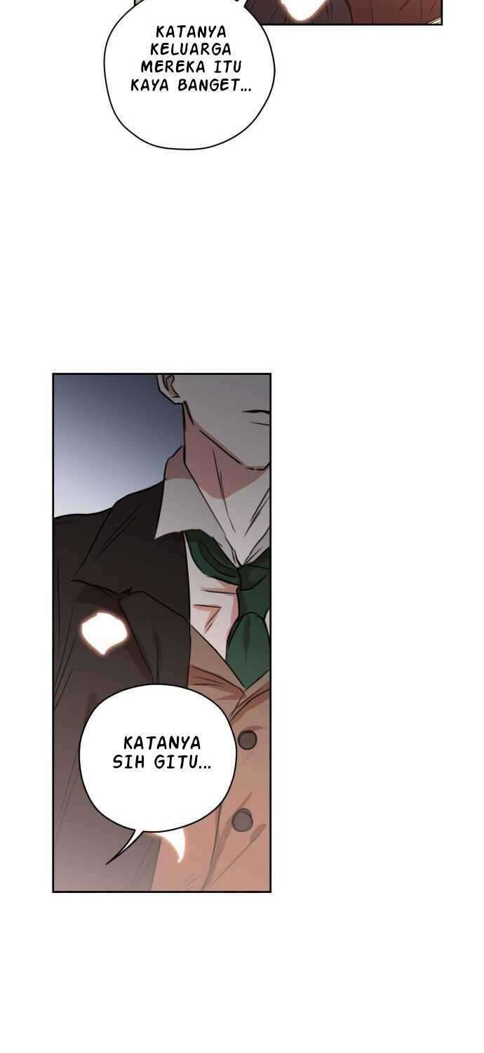 Leveling My Husband to the Max Chapter 06 Gambar 20