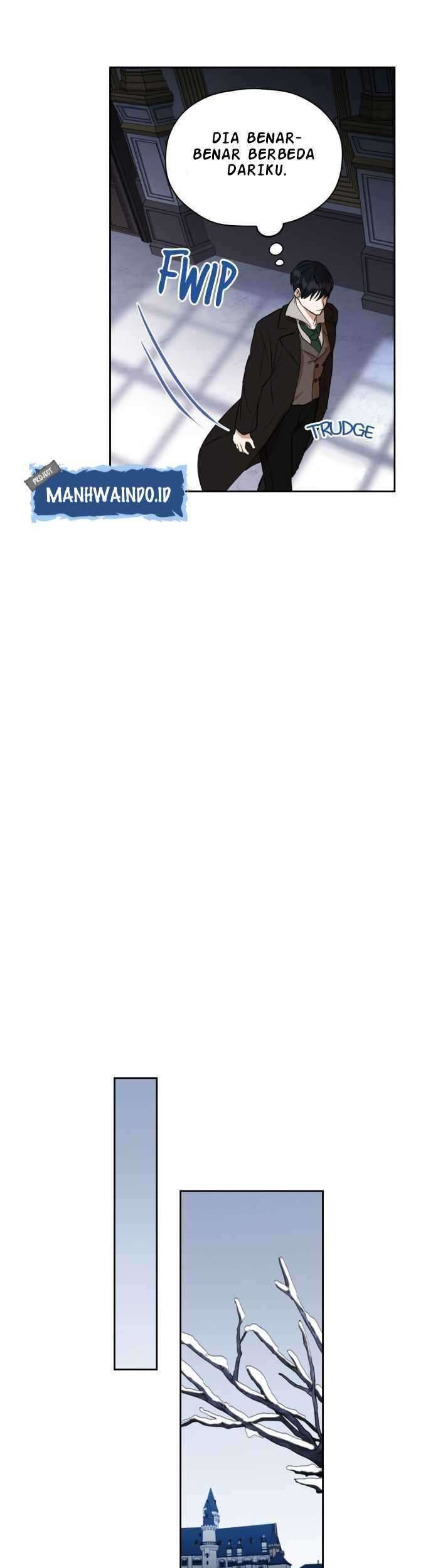 Leveling My Husband to the Max Chapter 06 Gambar 21