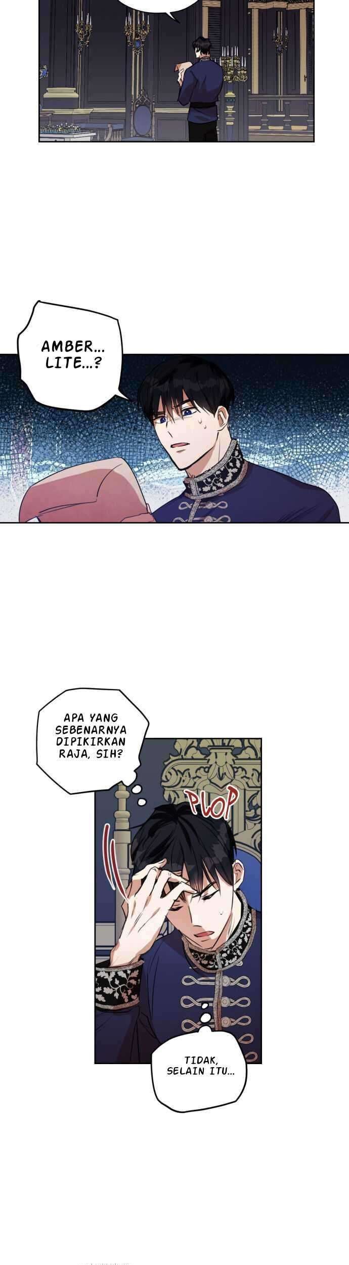 Leveling My Husband to the Max Chapter 06 Gambar 23