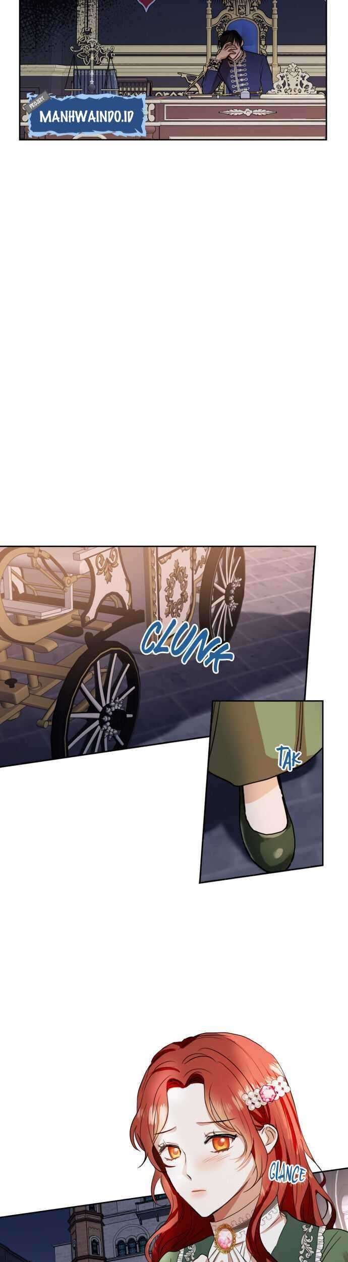 Leveling My Husband to the Max Chapter 06 Gambar 25