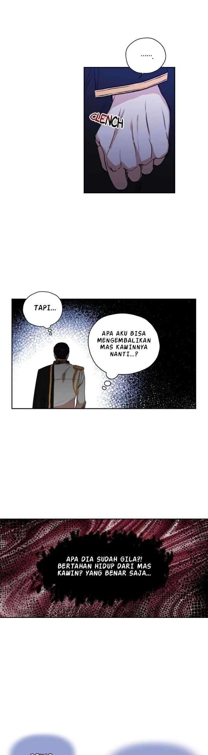Leveling My Husband to the Max Chapter 06 Gambar 28