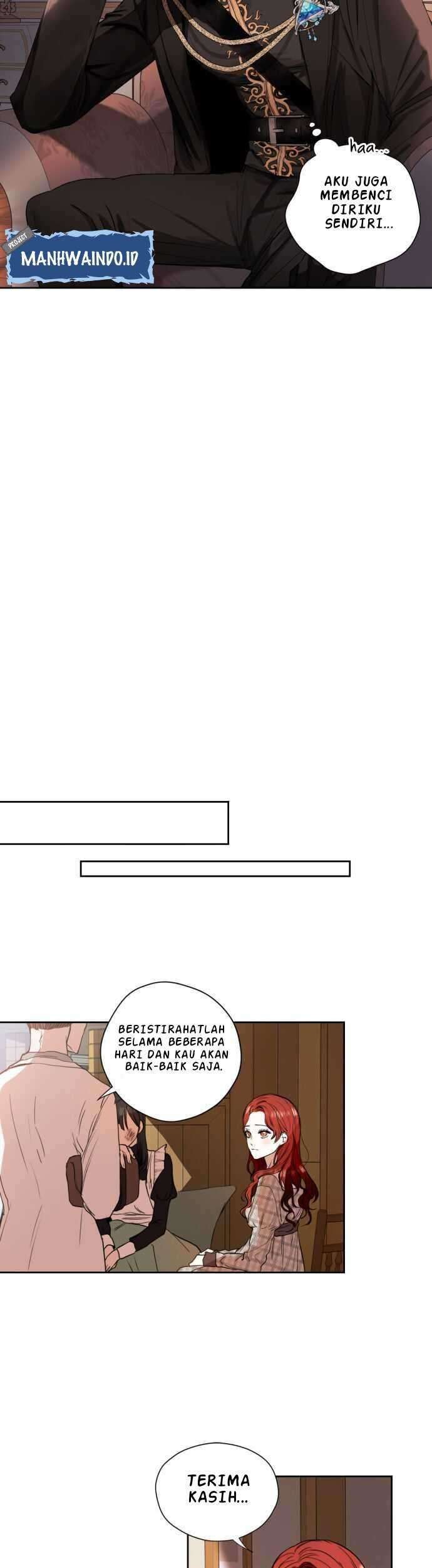 Leveling My Husband to the Max Chapter 06 Gambar 30