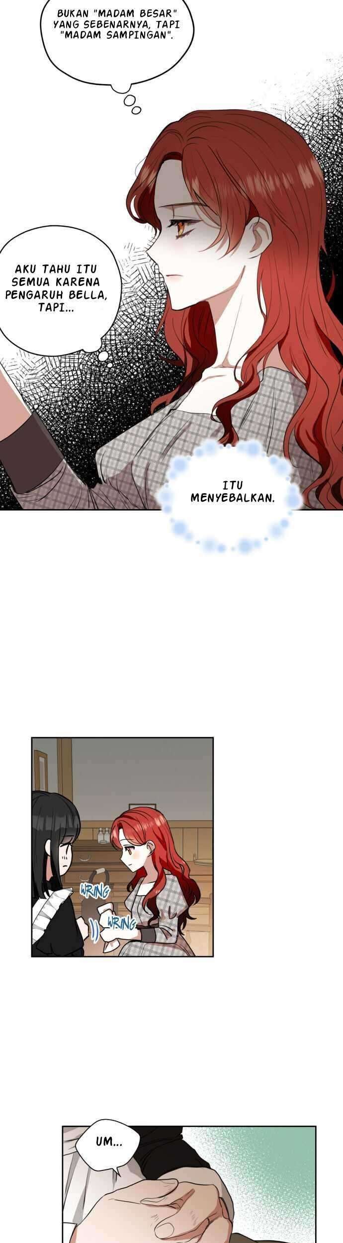 Leveling My Husband to the Max Chapter 06 Gambar 36