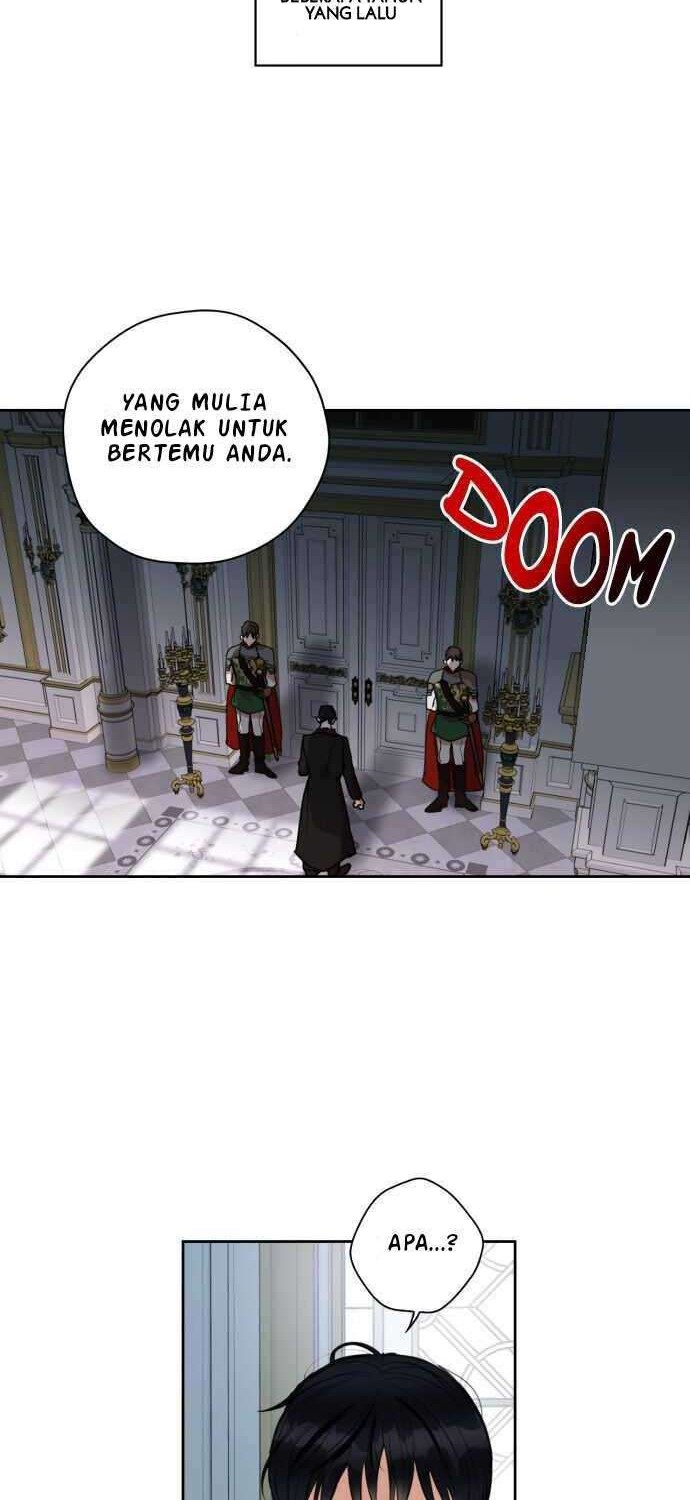 Baca  Leveling My Husband to the Max Chapter 06 Gambar 2