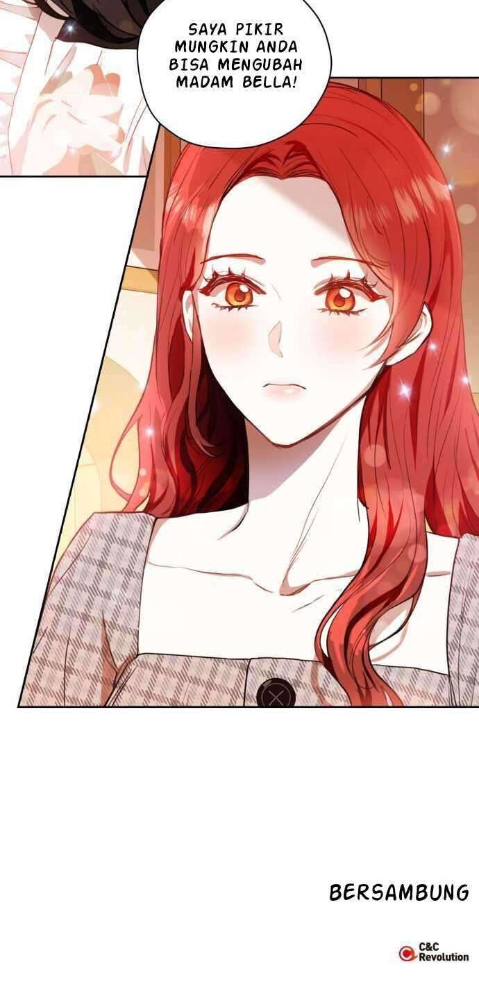 Leveling My Husband to the Max Chapter 06 Gambar 41