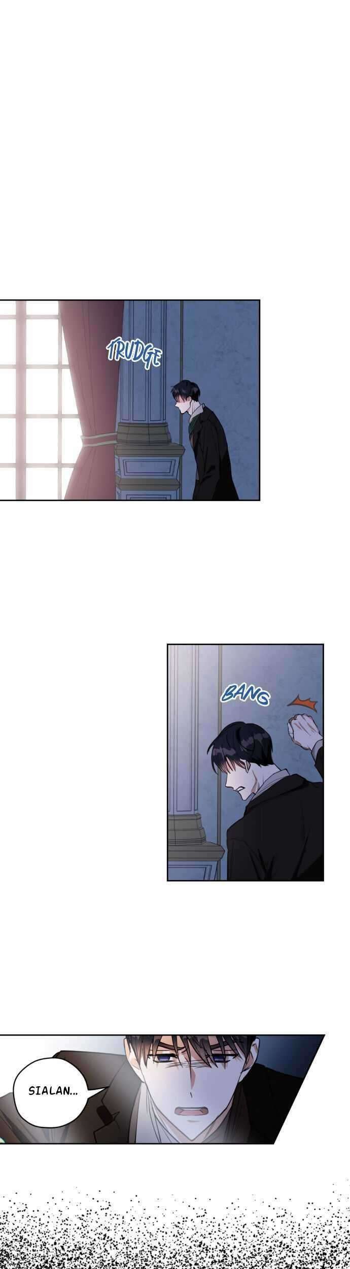 Leveling My Husband to the Max Chapter 06 Gambar 5