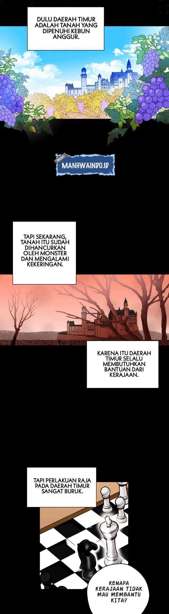 Leveling My Husband to the Max Chapter 06 Gambar 7