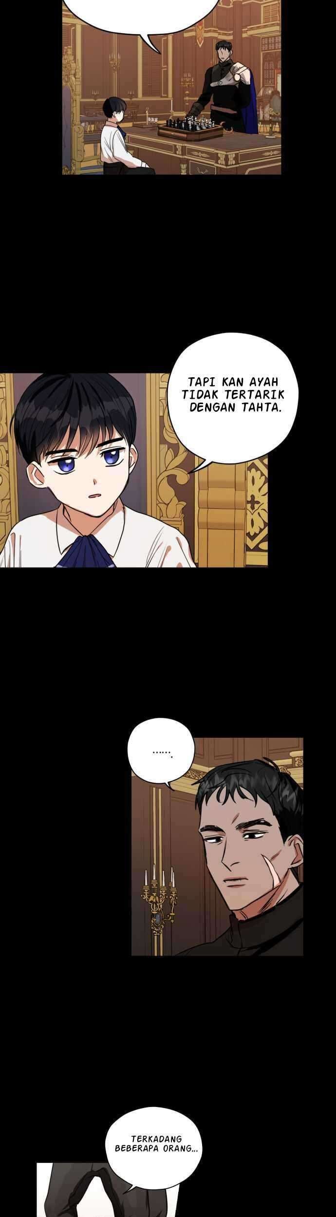 Leveling My Husband to the Max Chapter 06 Gambar 9