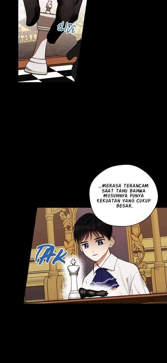 Leveling My Husband to the Max Chapter 06 Gambar 10