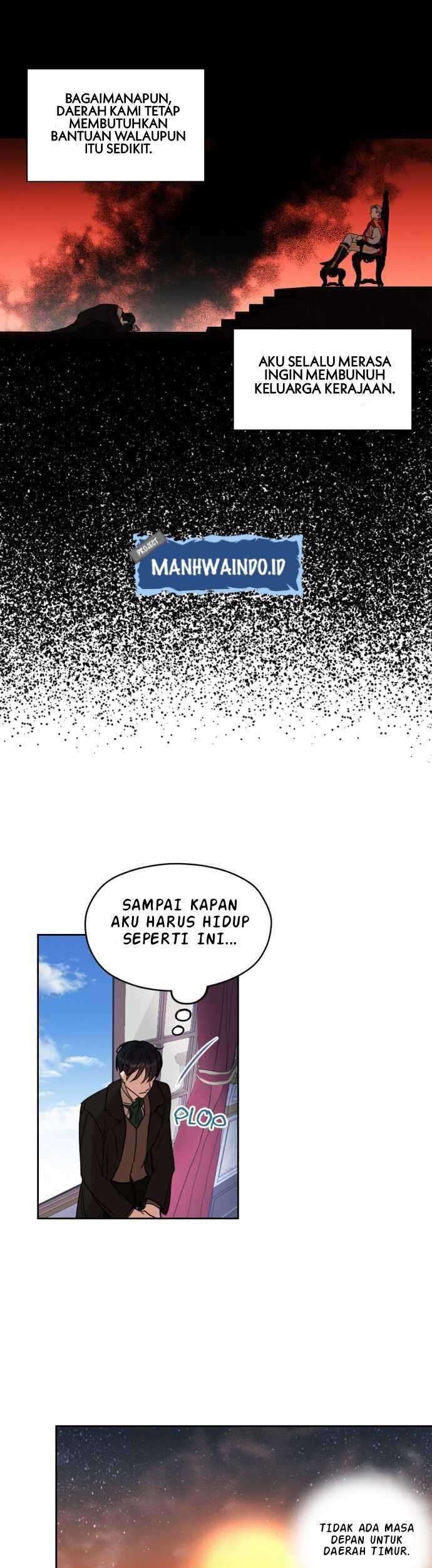 Leveling My Husband to the Max Chapter 06 Gambar 11