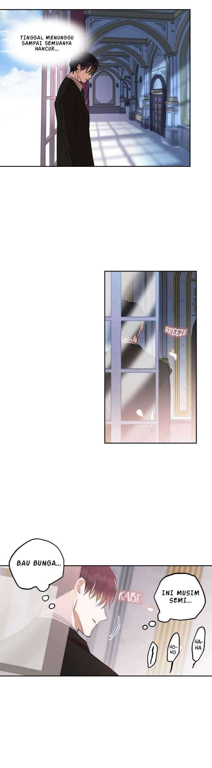 Leveling My Husband to the Max Chapter 06 Gambar 13