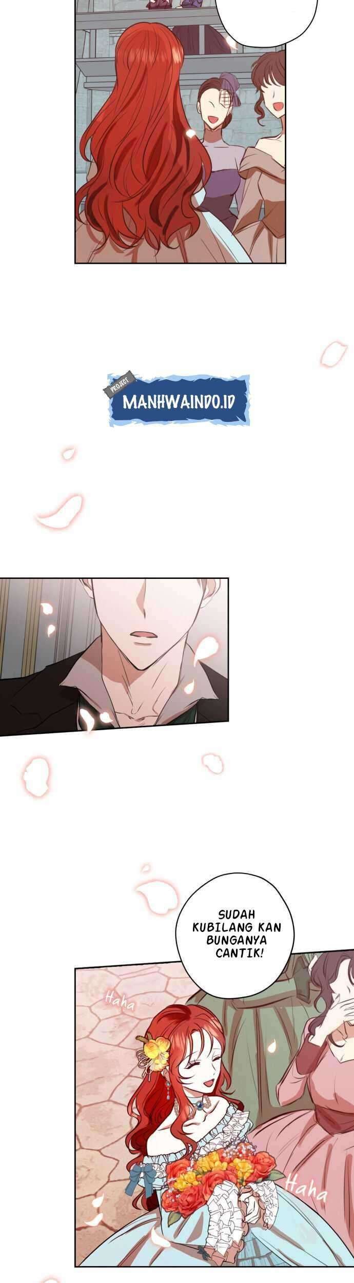 Leveling My Husband to the Max Chapter 06 Gambar 15