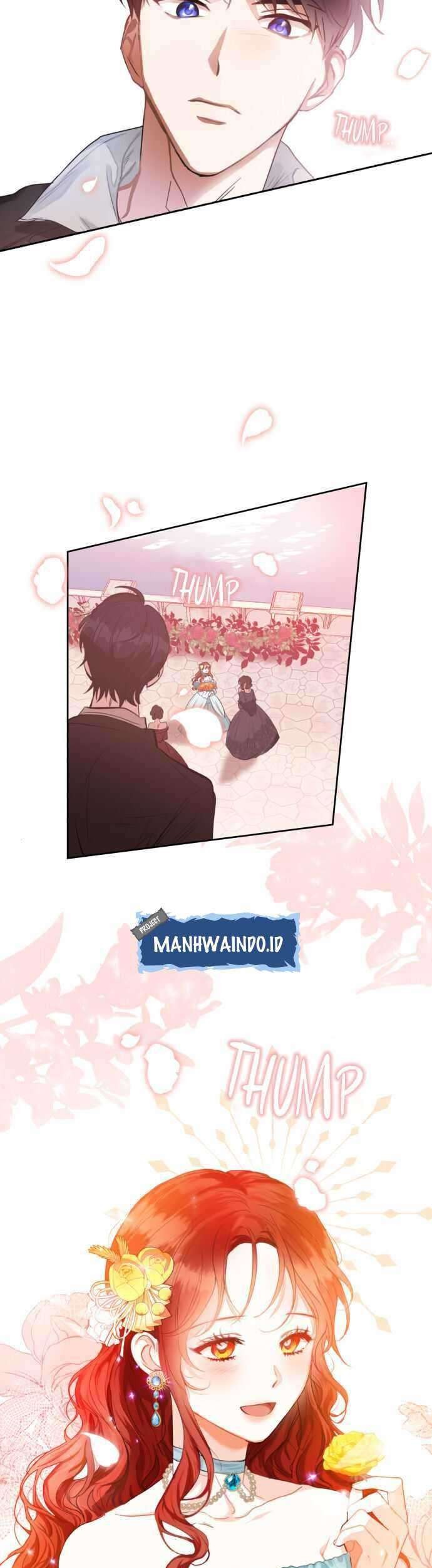 Leveling My Husband to the Max Chapter 06 Gambar 17