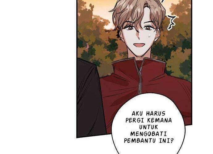 Leveling My Husband to the Max Chapter 05 Gambar 21