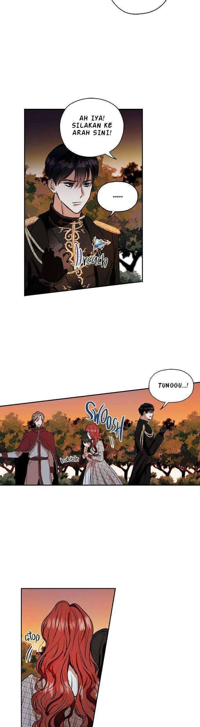 Leveling My Husband to the Max Chapter 05 Gambar 22